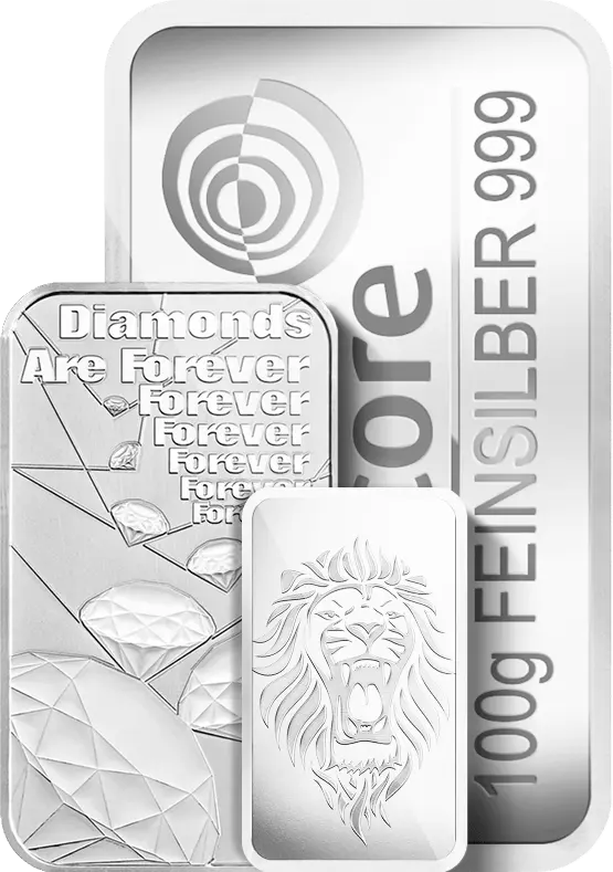 Silver Bars
