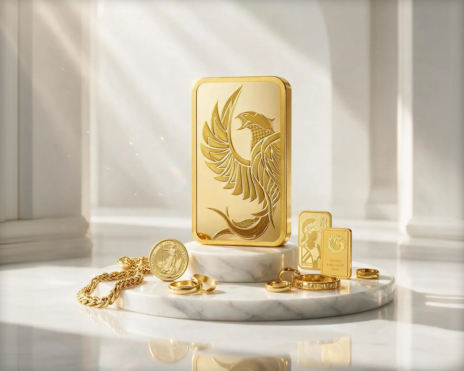 Discover Gold