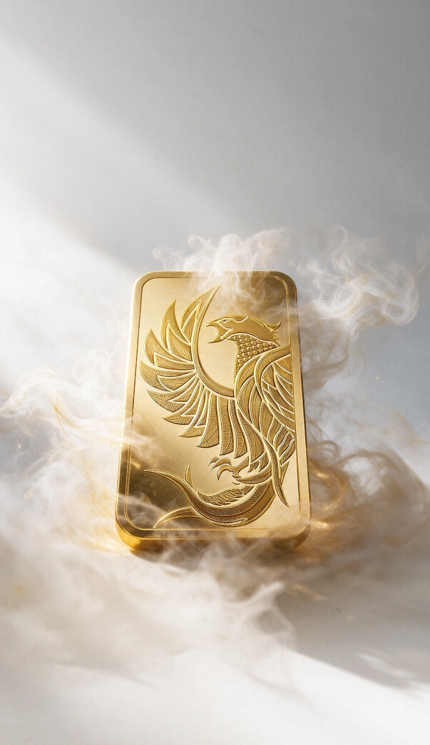 Rise of the Phoenix 3.0