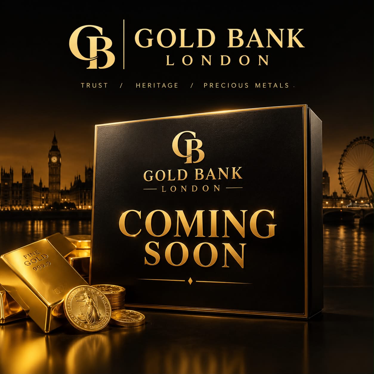 10g Gold PAMP Good Luck Phoenix Bar (2026)