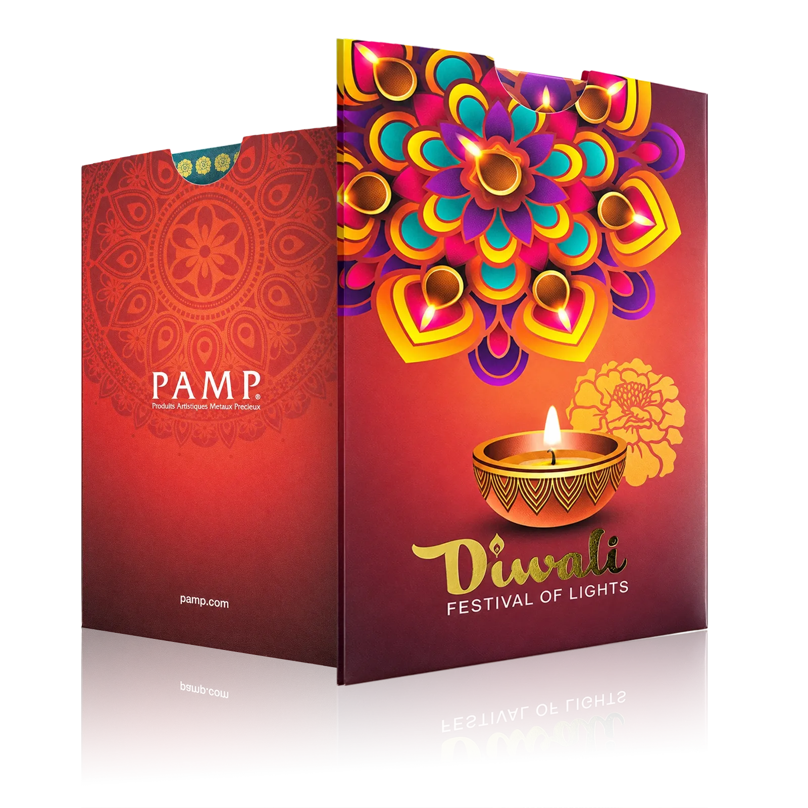 5g PAMP Diwali Lakshmi & Rangoli (2025) 4