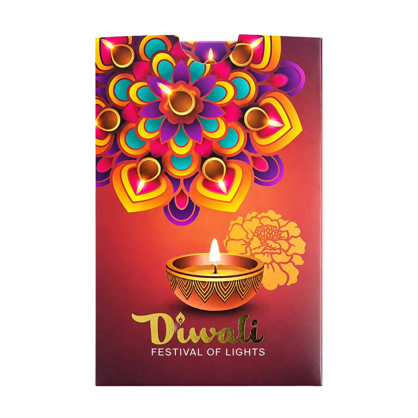 5g PAMP Diwali Lakshmi & Rangoli (2025) 5