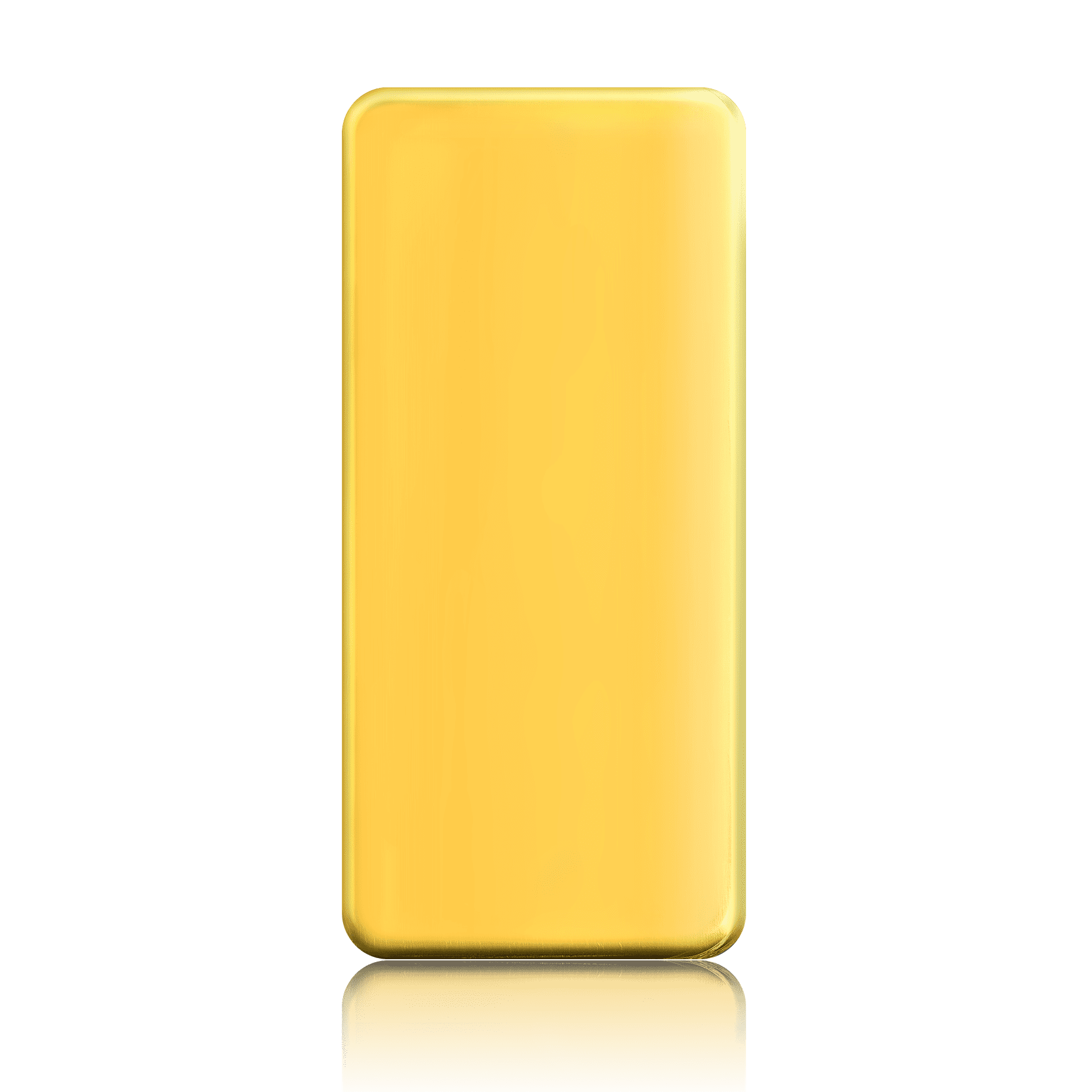1kg Gold Bank Investment Gold Bar (999.9) 4